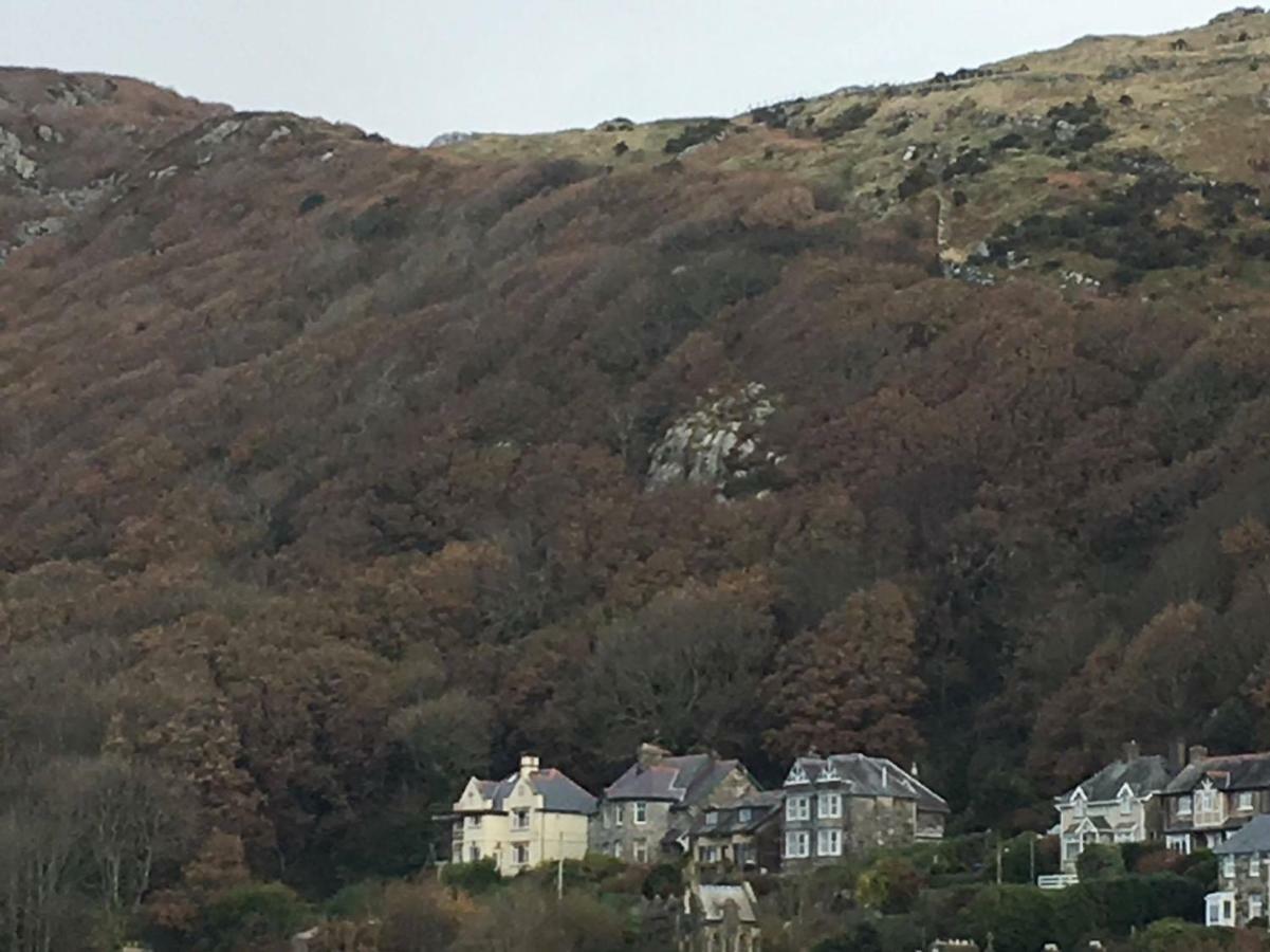 Bluebells Guest House Barmouth Kültér fotó